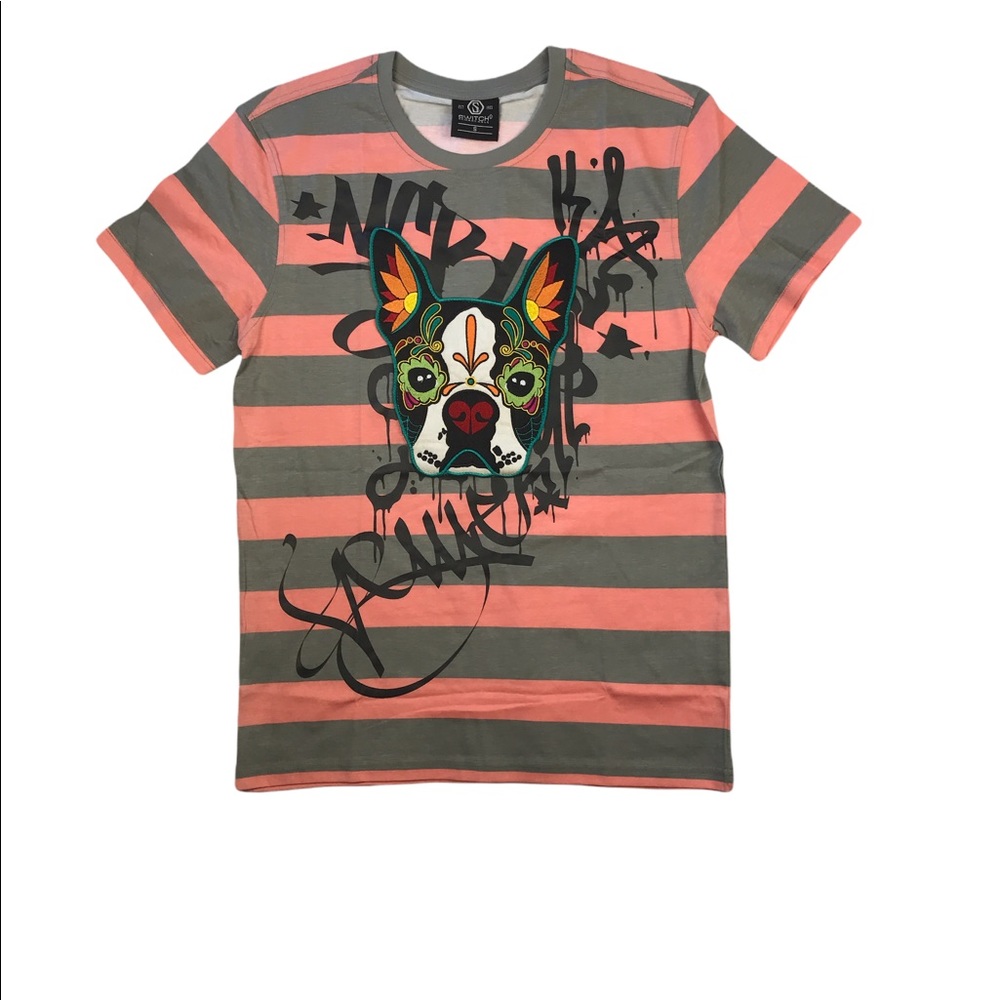 Men’s French Bulldog Shirt